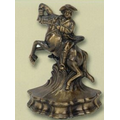 Paul Revere Book End (5-1/2"x7-1/2")